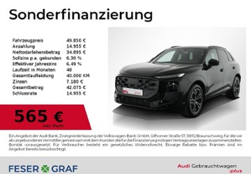 Audi Q3 3.800 km 49.850 &euro; Nürnberg 90411