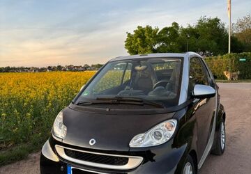 Smart ForTwo 94.000 km 4.900 &euro; Oberasbach 90522