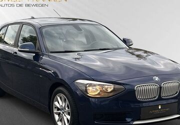 BMW 116 103.000 km 8.980 &euro; Nürnberg 90441
