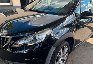 Peugeot 2008 129.000 km 4.250 &euro; Nürnberg 90453