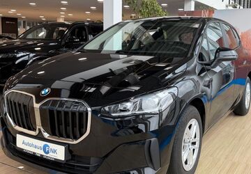 BMW 218 Active Tourer 28.668 km 23.970 &euro; Erlangen 91058