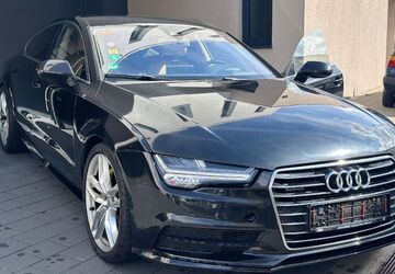 Audi A7 320.253 km 13.980 &euro; Fürth 90765