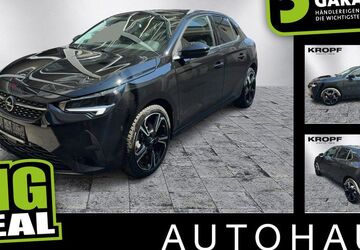 Opel Corsa 26.446 km 14.390 &euro; Nürnberg 90429