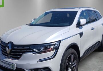 Renault Koleos 100.369 km 15.990 &euro; Nürnberg 90471