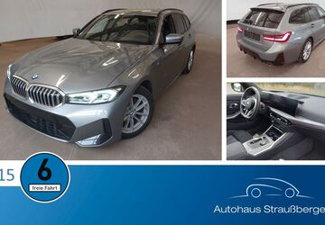 BMW 320 41.800 km 34.490 &euro; Buchschwabach bei Nürnberg 90574