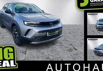 Opel Mokka 9.150 km 18.390 &euro; Nürnberg 90429