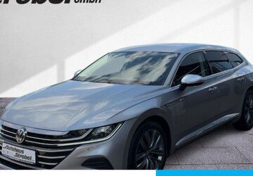 VW Arteon 23.894 km 34.990 &euro; Schnaittach 91220