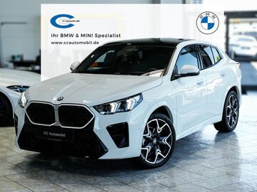 Gebrauchte BMW X2