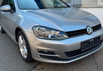 VW Golf 79.610 km 9.600 &euro; Nürnberg 90425