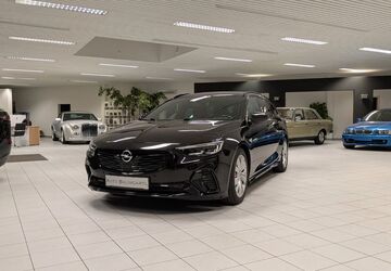 Opel Insignia 104.852 km 16.900 &euro; Herzogenaurach 91074