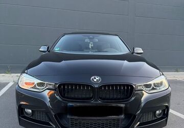 BMW 328 130.182 km 16.999 &euro; Langenzenn 90579
