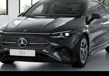 Mercedes-Benz CLA 220 9.900 km 47.500 &euro; Nürnberg 90402