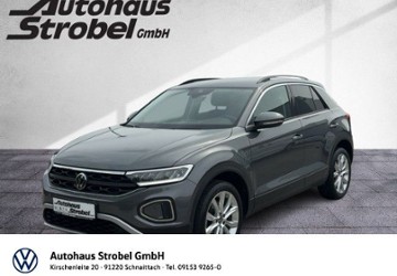 VW T-Roc 59.350 km 24.990 &euro; Schnaittach 91220