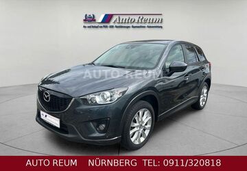 Mazda CX-5 172.800 km 6.490 &euro; Nürnberg 90431
