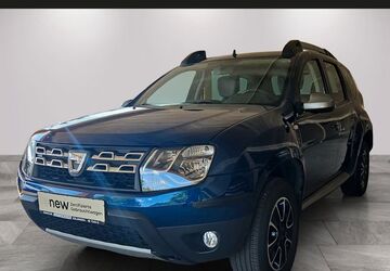 Dacia Duster 87.400 km 10.390 &euro; Erlangen 91056