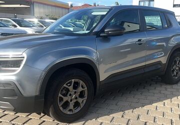 Jeep Avenger 31.850 km 22.222 &euro; Röthenbach a. d. Pegnitz 90552