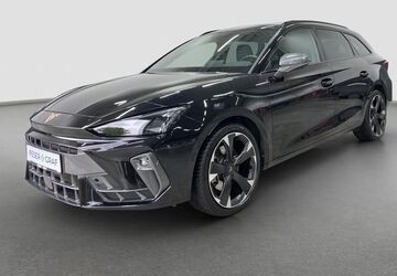 Cupra Leon 25.600 km 29.450 &euro; Fürth 90763