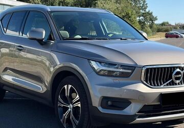 Volvo XC40 149.000 km 22.900 &euro; Nürnberg 90431