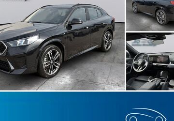 BMW X2 45.400 km 35.390 &euro; Buchschwabach bei Nürnberg 90574