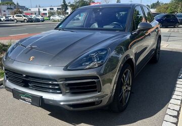Porsche Cayenne 117.000 km 57.900 &euro; Nürnberg 90449