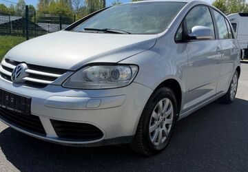 VW Golf Plus 217.867 km 1.790 &euro; Zirndorf 90513