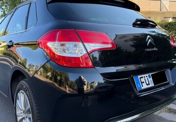 Citroen C4 169.149 km 5.000 &euro; Nürnberg 90449