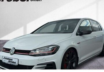 VW Golf 63.000 km 23.990 &euro; Schnaittach 91220