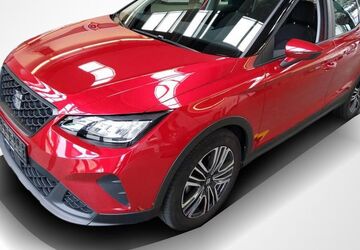 Seat Arona 22.350 km 18.440 &euro; Forchheim 91301