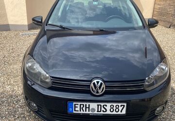 VW Golf 115.757 km 5.000 &euro; Herzogenaurach 91074