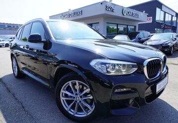 BMW X3 175.000 km 33.999 &euro; Fürth 90763
