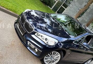 BMW 218 Active Tourer 70.000 km 11.900 &euro; Nürnberg 90431