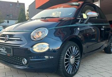 Fiat 500 83.000 km 12.790 &euro; Roßtal 90574