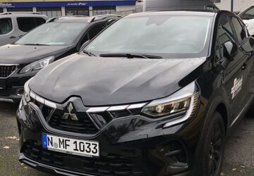 Mitsubishi ASX 28.000 km 21.680 &euro; Nürnberg OT Schweinau 90439