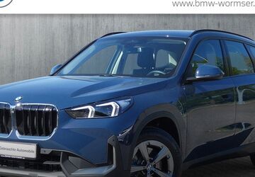 BMW X1 4.540 km 33.829 &euro; Forchheim 91301