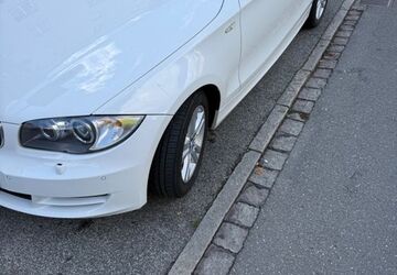 BMW 118 155.000 km 5.999 &euro; Nürnberg 90453
