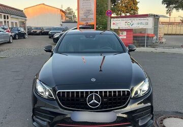 Mercedes-Benz E 220 198.000 km 18.950 &euro; Nürnberg 90431