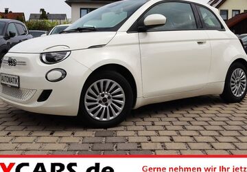 Fiat 500e 29.080 km 13.999 &euro; Röthenbach a. d. Pegnitz 90552