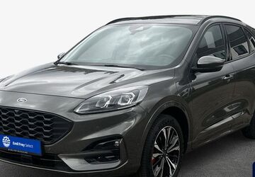 Ford Kuga 55.765 km 26.980 &euro; Nürnberg 90471
