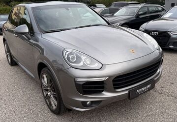 Porsche Cayenne 219.900 km 25.950 &euro; Fuerth 90763
