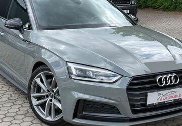 Audi A5 124.000 km 22.990 &euro; Ammerndorf 90614