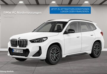 BMW X1 78.157 km 32.889 &euro; Nürnberg 90441