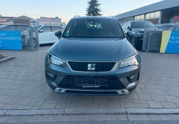 Seat Ateca 30.638 km 19.999 &euro; Fürth 90763