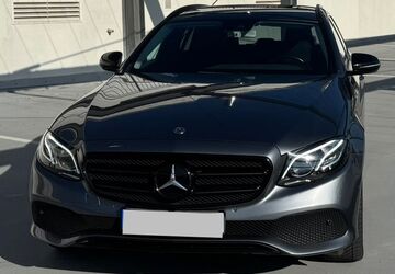Mercedes-Benz E 400 106.000 km 28.000 &euro; Nürnberg 90419