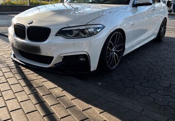 BMW 230 85.000 km 26.950 &euro; Langenzenn 90579