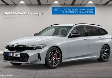 BMW 320 69.849 km 38.090 &euro; Nürnberg 90441