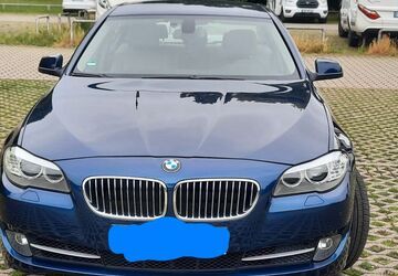 BMW 525 141.000 km 11.500 &euro; Nürnberg 90408