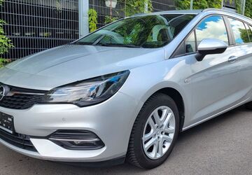 Opel Astra 163.000 km 6.000 &euro; Nürnberg 90449