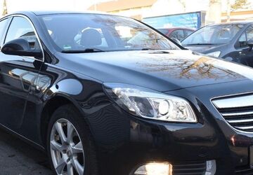 Opel Insignia 177.000 km 5.500 &euro; Lonnerstadt 91475