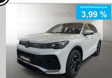 VW Tiguan 3.500 km 43.910 &euro; Neustadt/Aisch 91413
