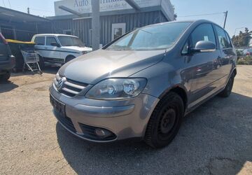 VW Golf 241.416 km 799 &euro; Nürnberg 90431